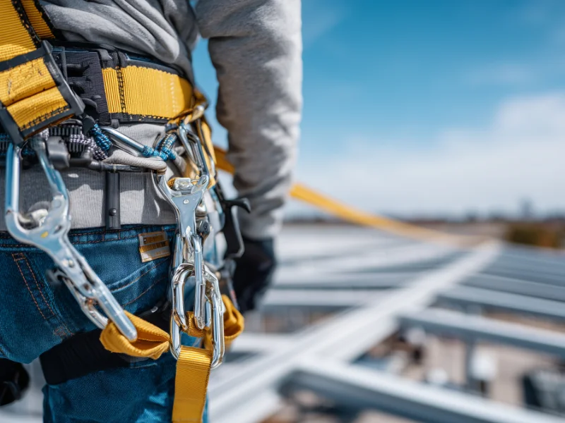 sicurezza-in-quota-funi